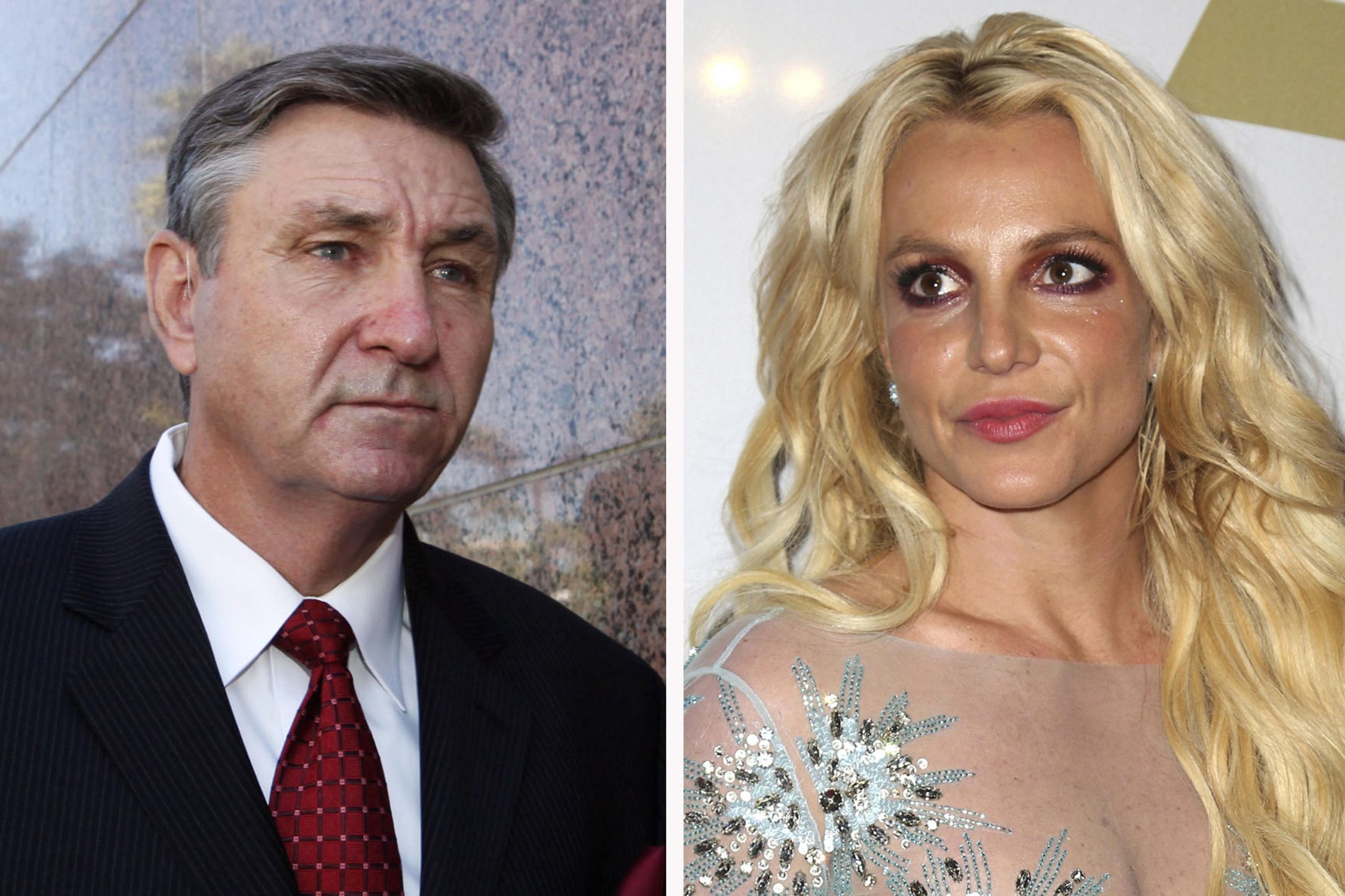 Britney Spears Has Lost A Court Appeal To Have Her Father Removed As Her Conservator