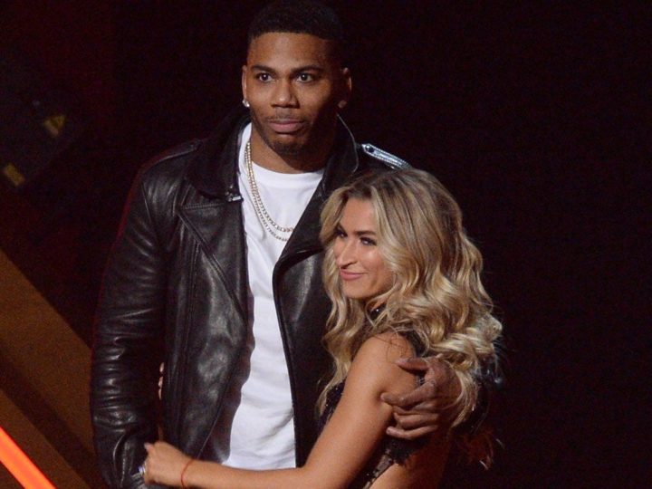 Nelly Says He Probably Wouldn’t Have Done ‘DWTS’ Had He Known Who His Competitors Were (Exclusive)