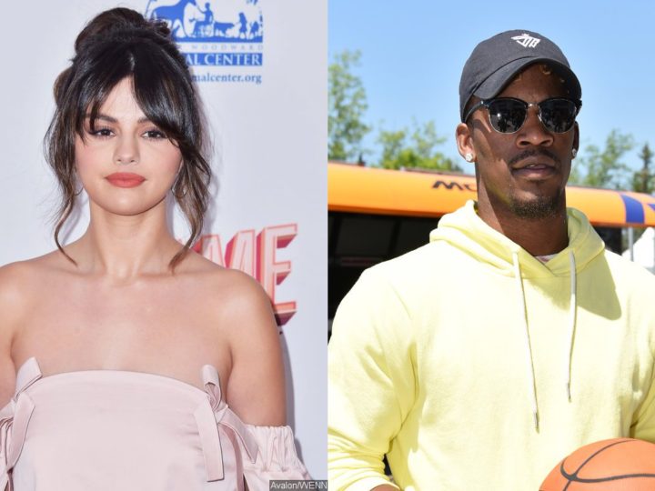 Selena Gomez Isn’t Settling Down With Jimmy Butler Yet After ‘A Few Dates’