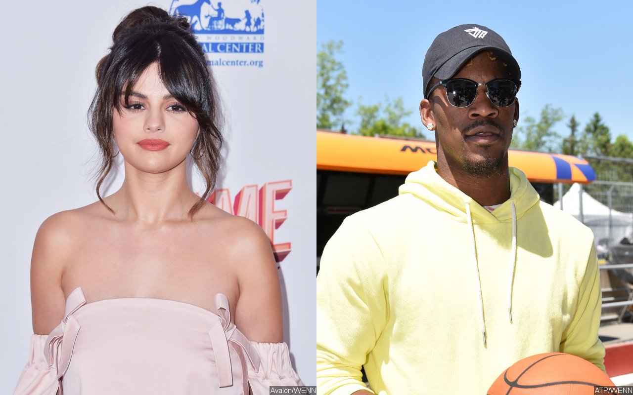 Selena Gomez Isn’t Settling Down With Jimmy Butler Yet After ‘A Few Dates’