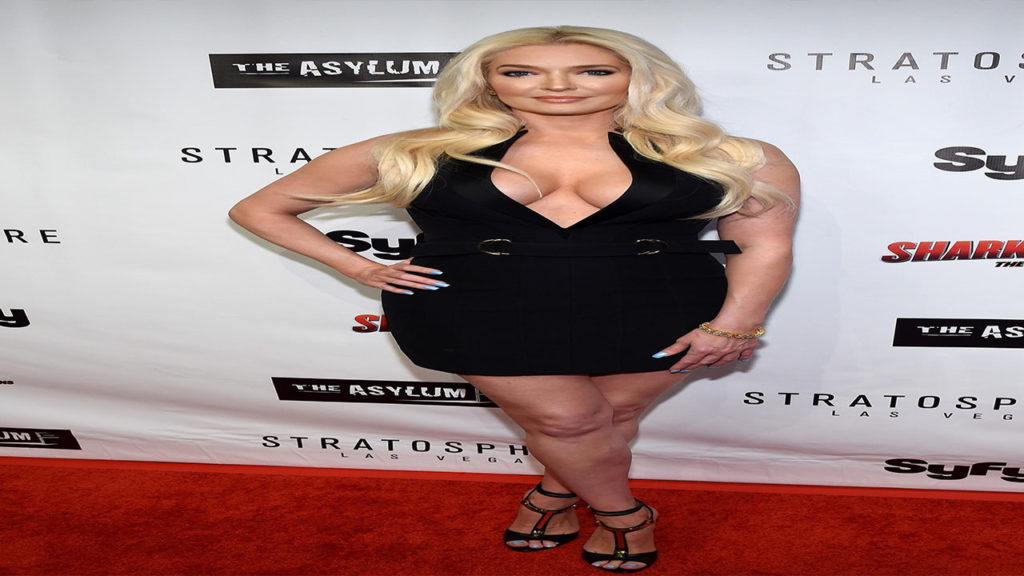 Erika Jayne S Husband Tom Girardi Refuses Spousal Support After Being