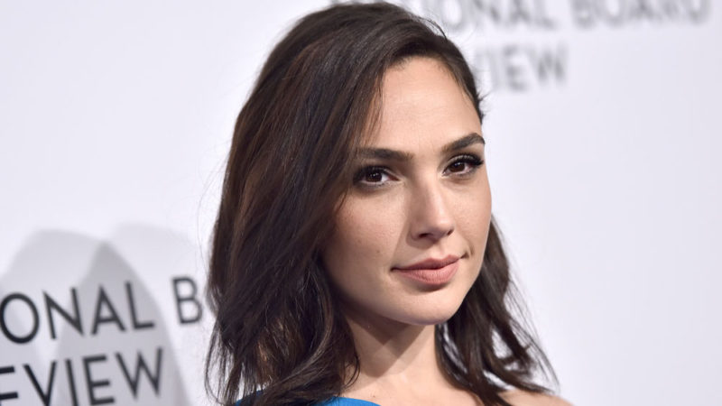 Gal Gadot Confirms She Was Interviewed as Part of WarnerMedia’s ‘Justice League’ Investigation