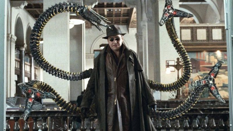 Spider-Man 3 to bring back Dr Octopus from Sam Raimi’s franchise