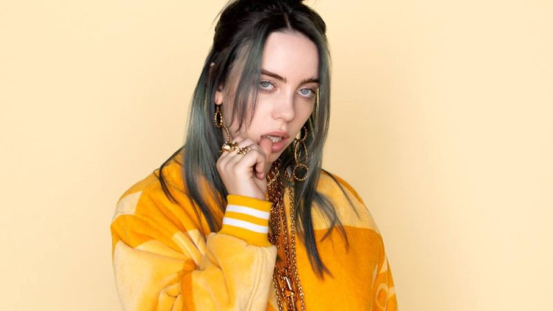 Billie Eilish loses 100,000 followers on Instagram after sharing NSFW photo