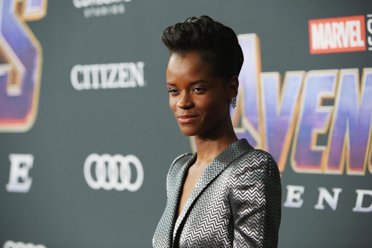 Letitia Wright criticized for spreading anti-vaccination video