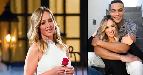Bachelorette’s Dale Moss told ‘girlfriend’ Eleonora Clare Crawley engagement ‘wasn’t real & went on show for his career’