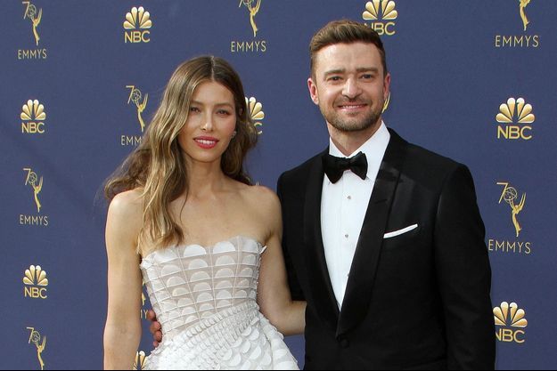 Justin Timberlake Confirms Arrival of Baby No. 2 With Jessica Biel and Reveals Child’s Name