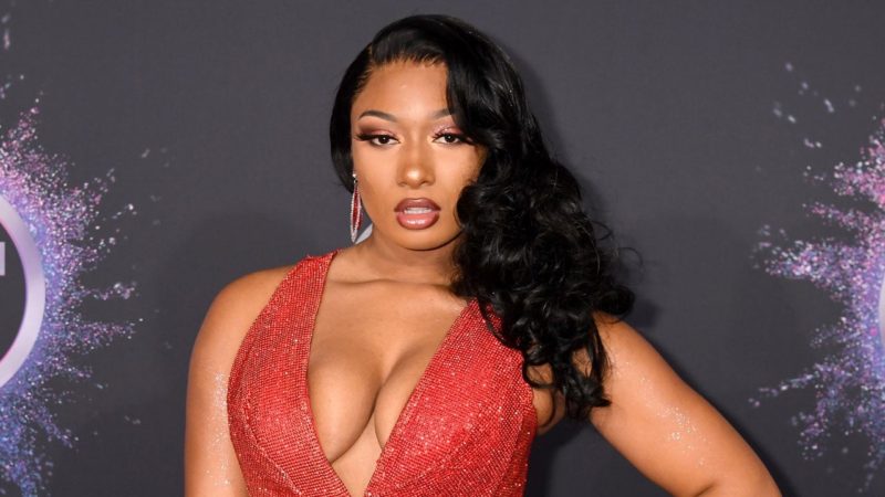 Megan Thee Stallion Auditioned for ‘Love & Hip Hop’ — Watch Her Never-Before-Seen Tape