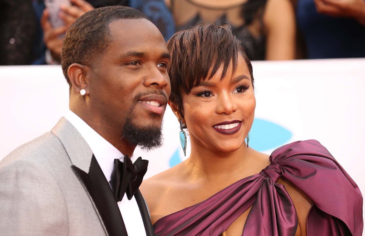 LeToya Luckett and Husband Tommicus Walker Split 4 Months After Welcoming Son