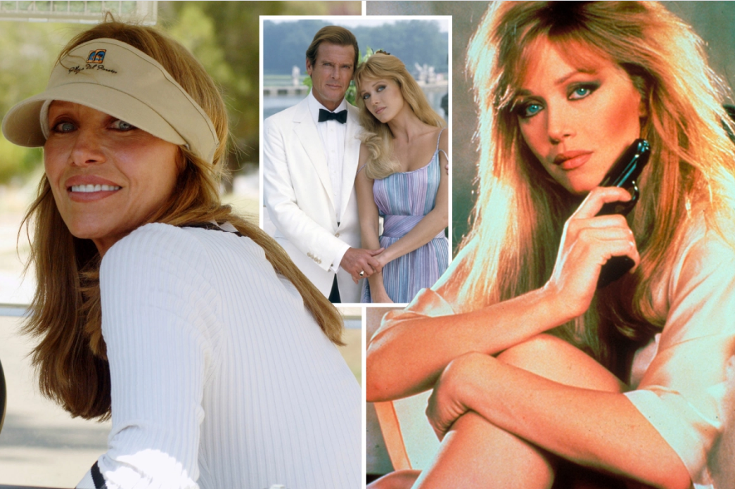 Tanya Roberts, Bond Girl and ‘That ’70’s Show’ Star, Dies at 65