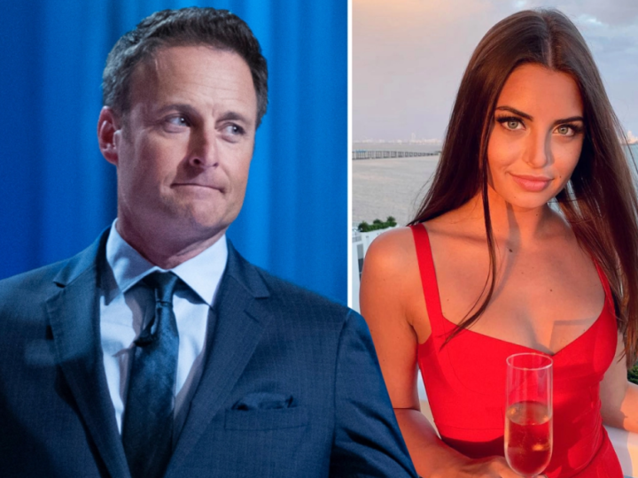 Bachelor’s Chris Harrison apologizes after ‘perpetuating racism’ as fans slam host for ‘defending’ Rachael Kirkconnell