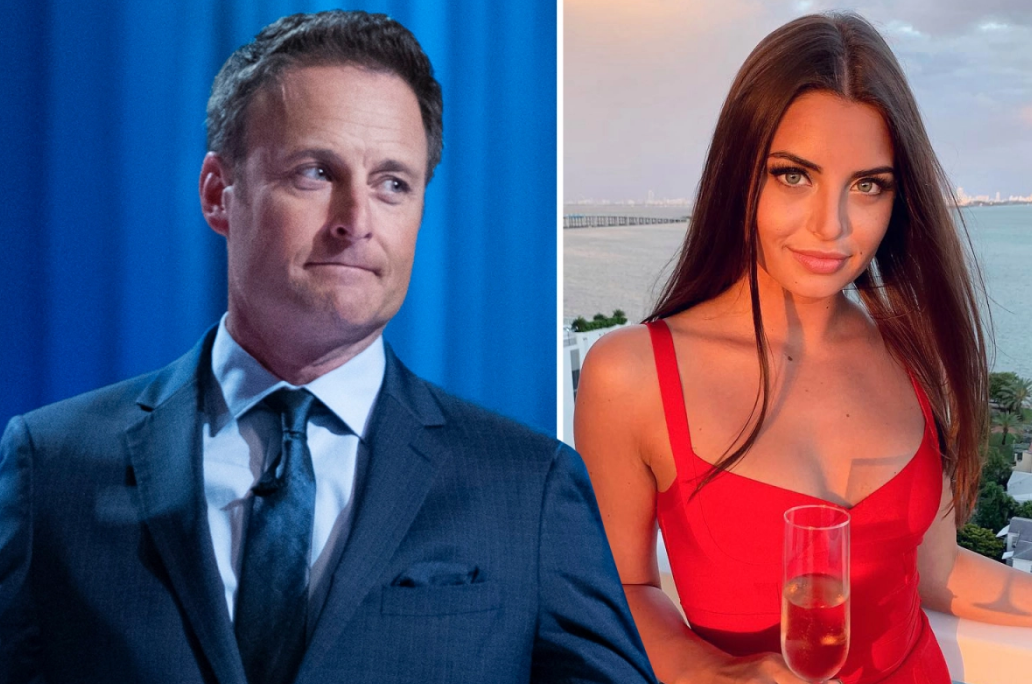 Bachelor’s Chris Harrison apologizes after ‘perpetuating racism’ as fans slam host for ‘defending’ Rachael Kirkconnell