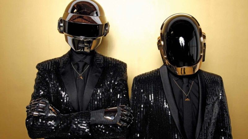 Daft Punk confirm they’ve split up after 28 years with dramatic Epilogue explosion video
