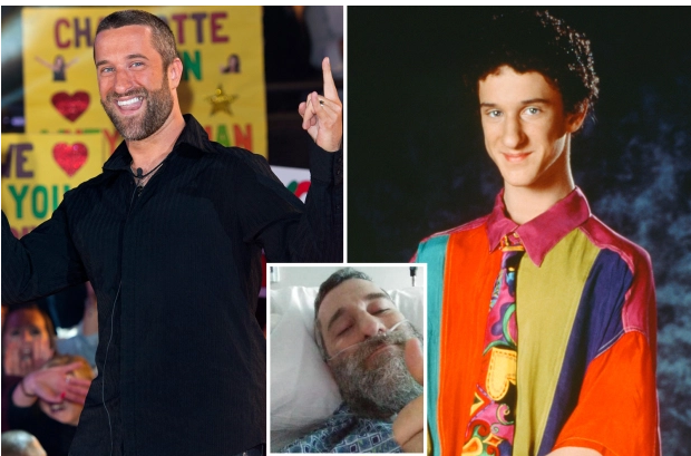 Dustin Diamond, Screech on ‘Saved by the Bell,’ Dies at 44