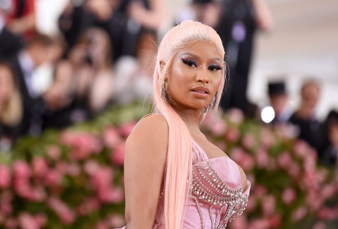 Nicki Minaj’s Father Killed In Hit-And-Run In New York, Police Say