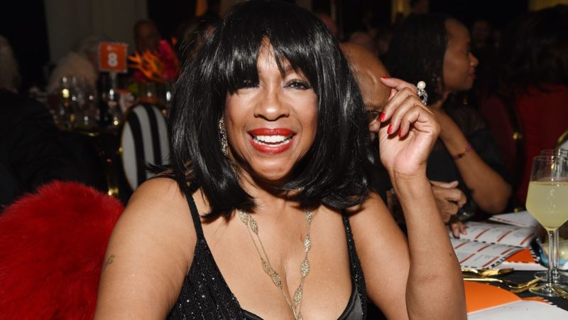 Mary Wilson, Founding Member of The Supremes, Dead at 76
