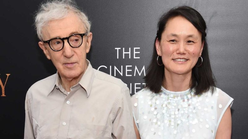 Woody Allen and Soon-Yi Previn Respond to HBO’s Documentary About Dylan Farrow’s Allegations