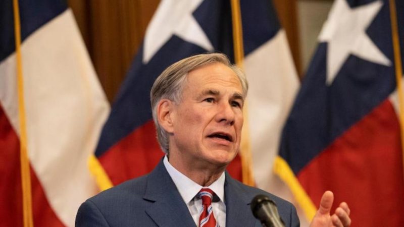 Texas governor lifts mask mandate and allows businesses to open at 100% capacity, despite health officials’ warnings