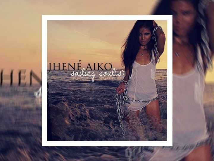 Jhené Aiko’s Debut Mixtape ‘sailing soul(s)’ Now Available on Streaming Services
