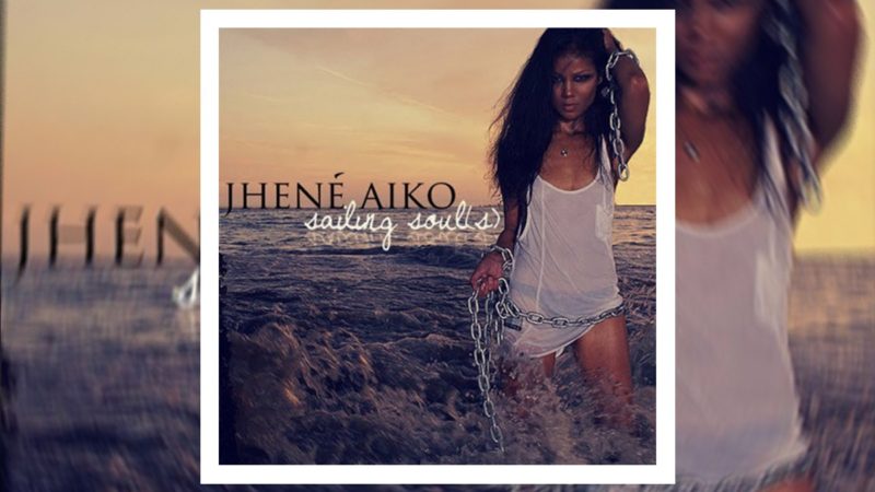 Jhené Aiko’s Debut Mixtape ‘sailing soul(s)’ Now Available on Streaming Services