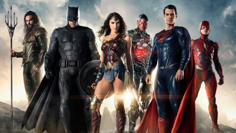5 changes in the Snyder Cut that improved Justice League