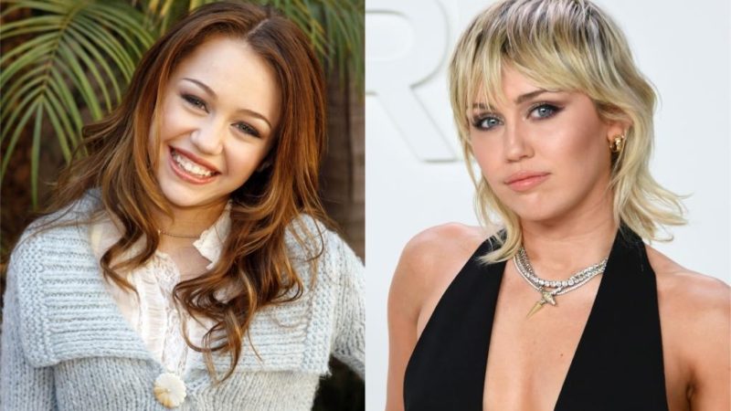 Miley Cyrus pens heartfelt letter to Hannah Montana to mark show’s 15th anniversary