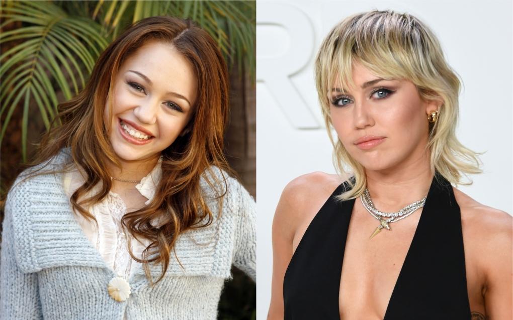 Miley Cyrus pens heartfelt letter to Hannah Montana to mark show’s 15th anniversary