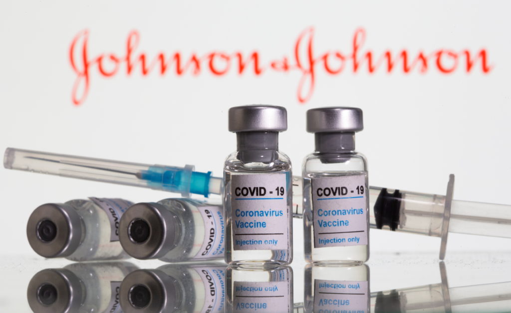 J&J Vaccine and Blood Clots: The Risks, if Any, Are Very Low