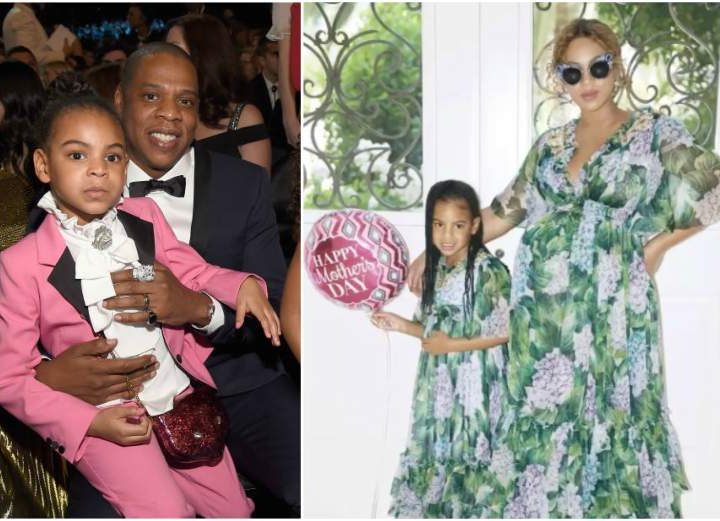 JAY-Z Opens Up About Parenting His and Beyoncé’s Kids in Rare Interview