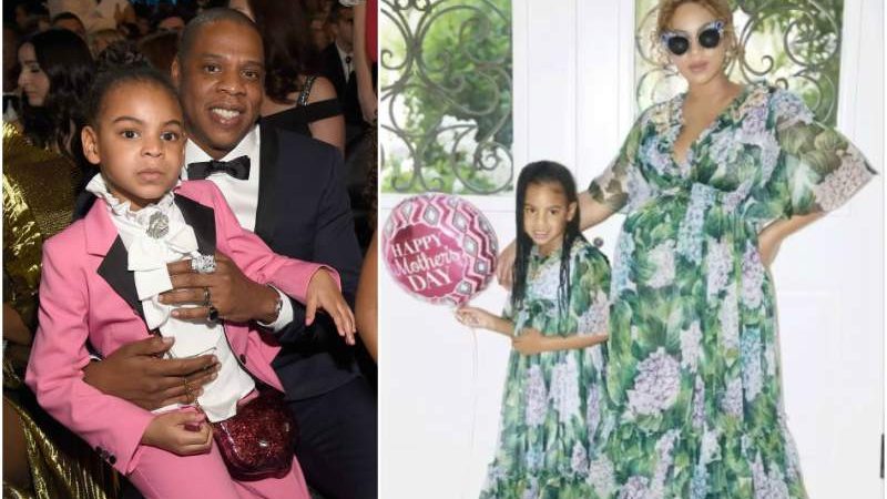 JAY-Z Opens Up About Parenting His and Beyoncé’s Kids in Rare Interview