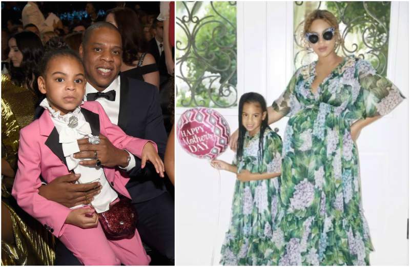 JAY-Z Opens Up About Parenting His and Beyoncé’s Kids in Rare Interview