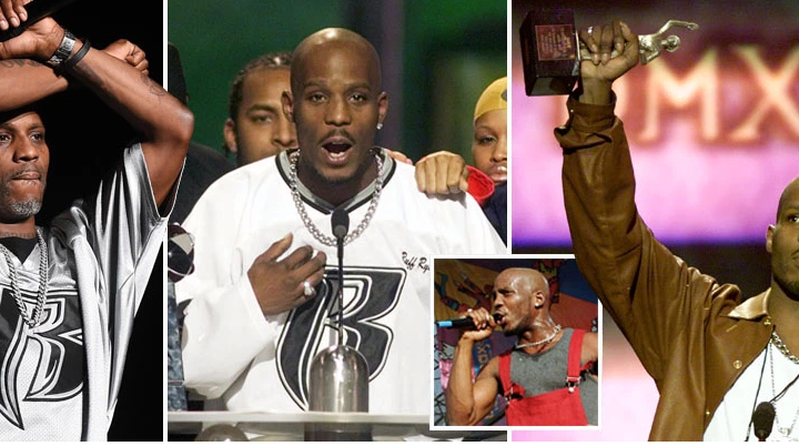 DMX dead at 50: Rapper dies after ‘drug overdose triggered heart attack and left him in vegetative state’