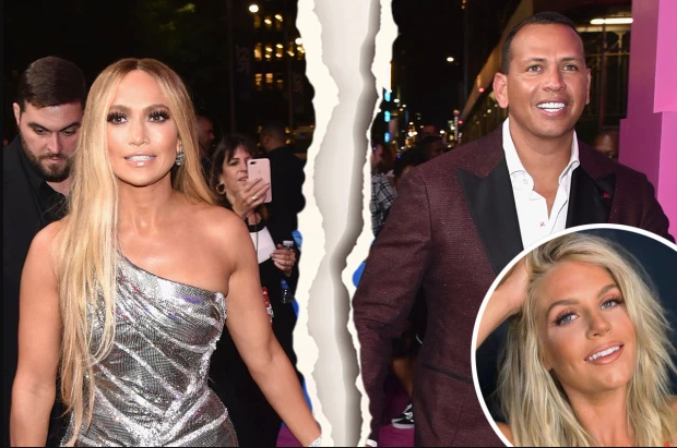 Jennifer Lopez split from ARod because he ‘broke her trust’ after Madison LeCroy cheating rumor as Bravo star ‘wishes him the best’