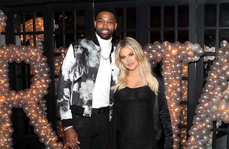 Khloe Kardashian splits from Tristan Thompson again