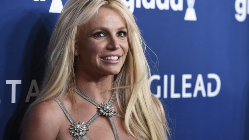 Britney Spears Breaks Silence at Conservatorship Hearing: ‘I Just Want My Life Back’