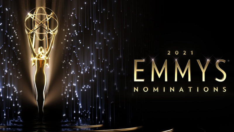 2021 Emmy Nominations: See All the Nominees Here