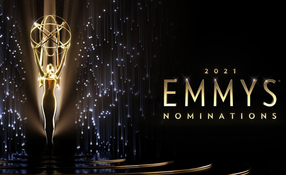 2021 Emmy Nominations: See All the Nominees Here