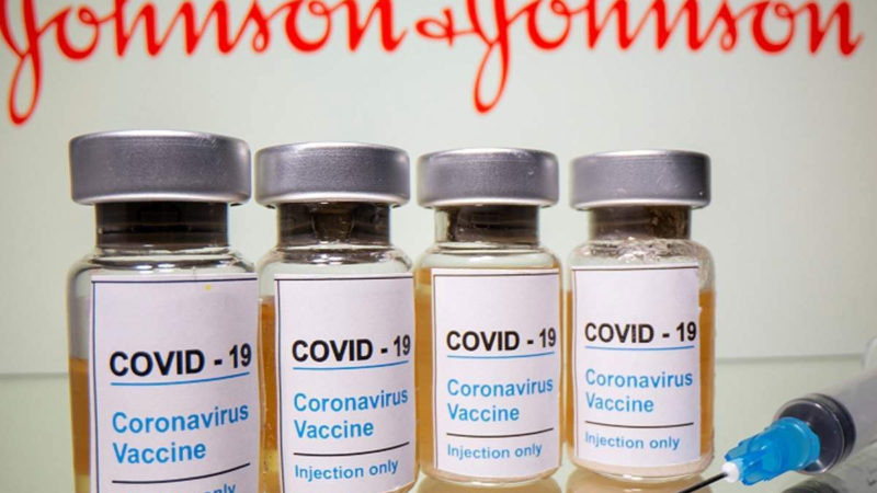 FDA To Attach Warning for Guillain-Barre Syndrome to Johnson & Johnson COVID-19 Vaccine