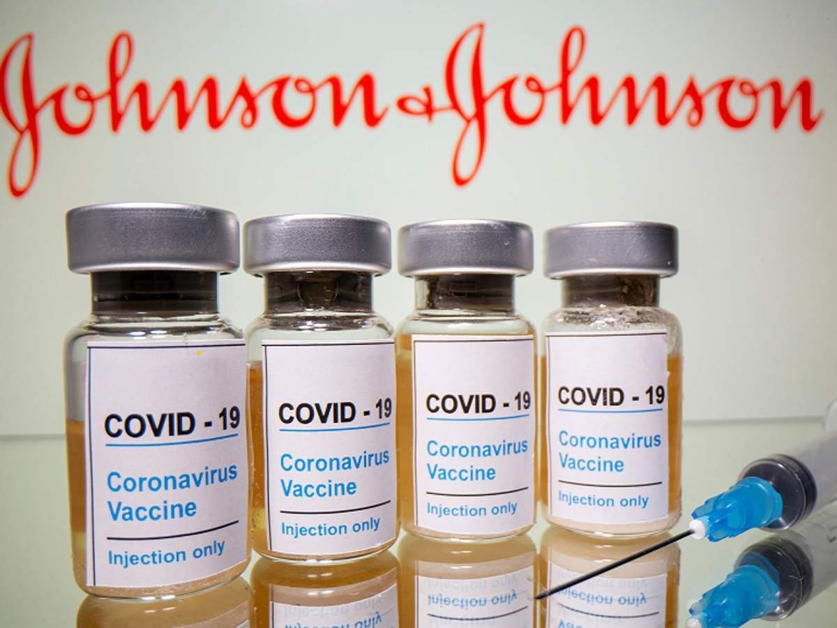 FDA To Attach Warning for Guillain-Barre Syndrome to Johnson & Johnson COVID-19 Vaccine