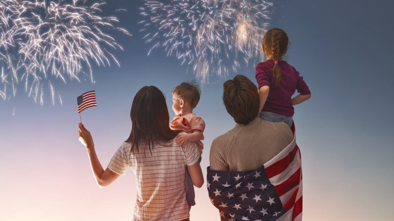 Happy 4th of July Wishes | USA Independence Day 2021