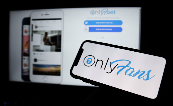 Onlyfans Reverses Explicit Content Ban After Outcry