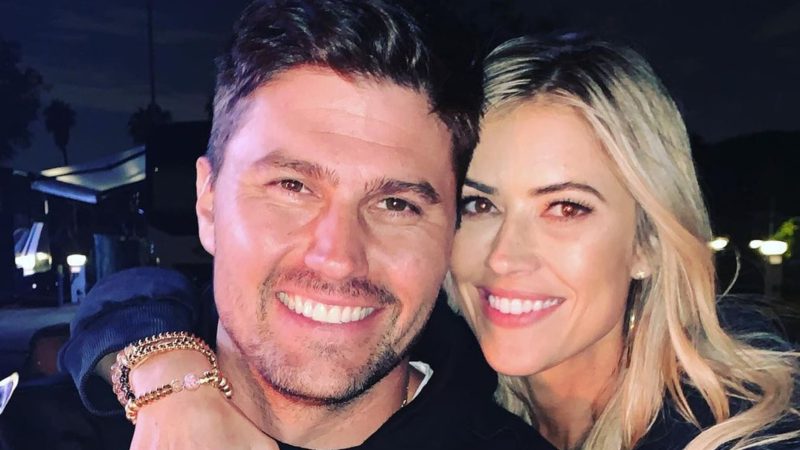 ‘People are way too concerned about other people’s lives’: Christina Haack hits back at nasty comments amid new romance with Joshua Hall