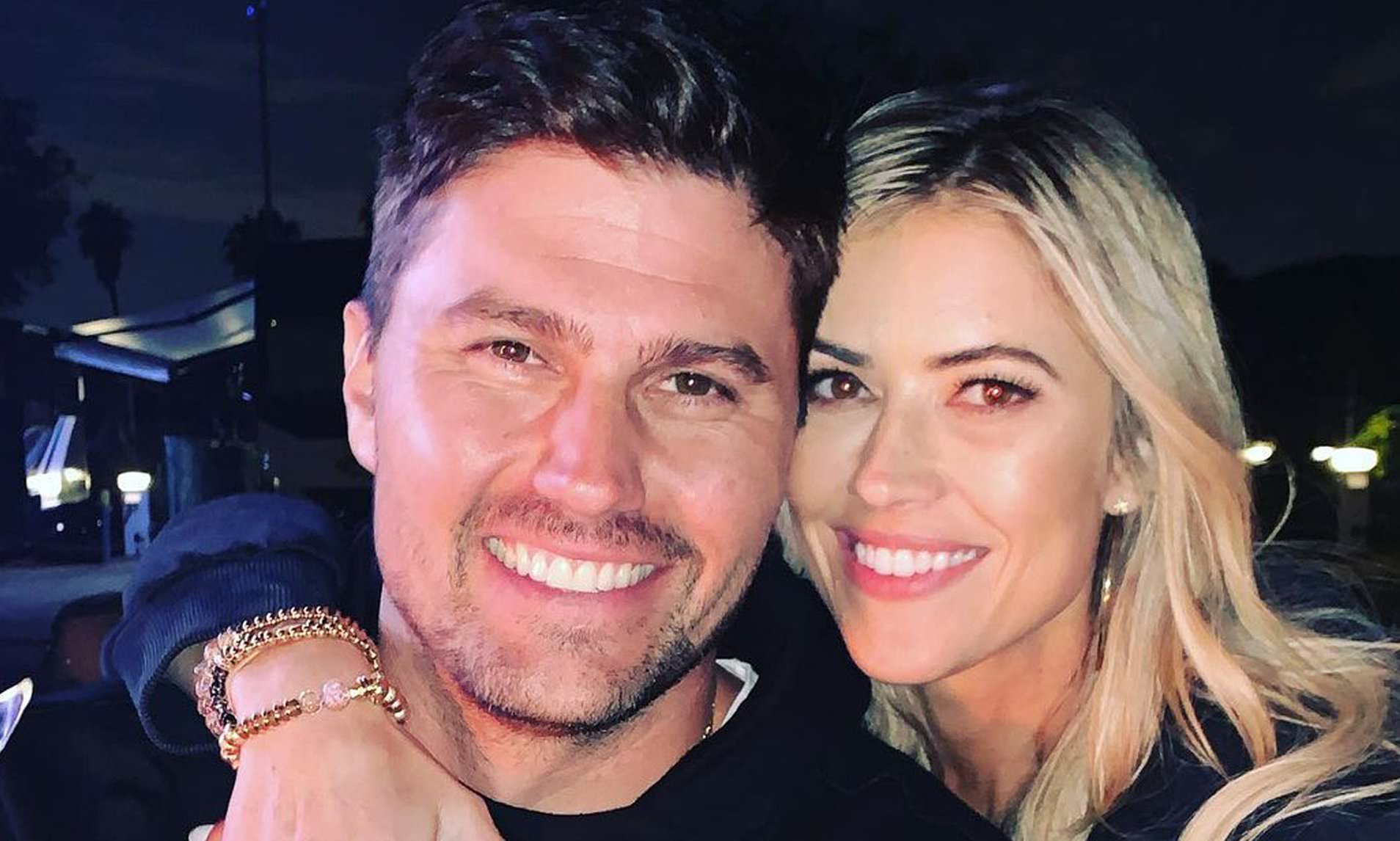 ‘People are way too concerned about other people’s lives’: Christina Haack hits back at nasty comments amid new romance with Joshua Hall