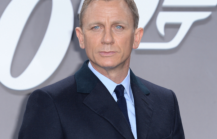 Daniel Craig calls inheritance ‘distasteful,’ will ‘get rid of’ money
