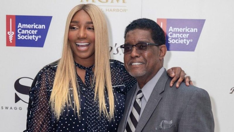 NeNe Leakes says husband is ‘transitioning to the other side’ amid cancer battle