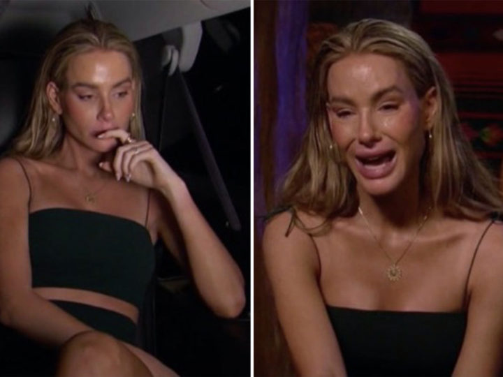 Bachelor In Paradise’s Victoria Paul quits show as ‘secret’ boyfriend is exposed by rivals Tammy Ly & Kelsey Weier