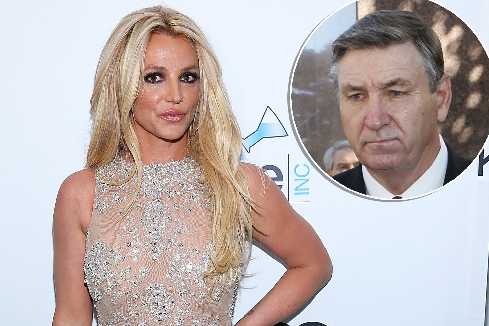 Britney Spears’ father to step down as conservator