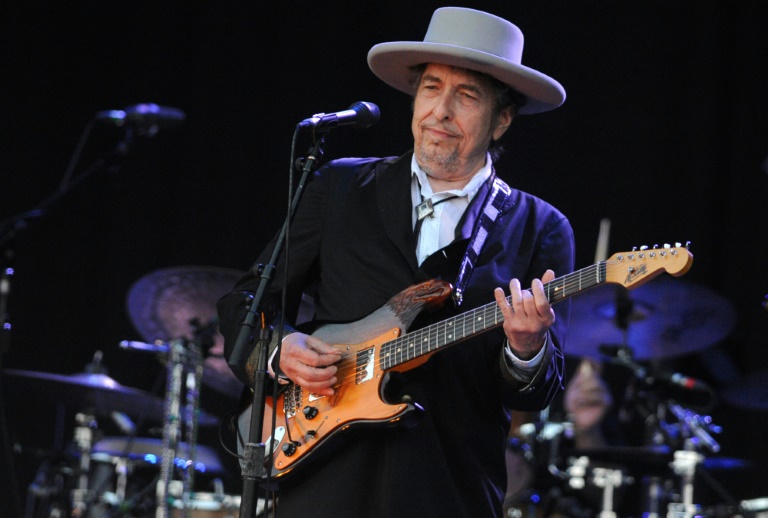 Bob Dylan sued for allegedly sexually abusing 12-year-old girl in 1965