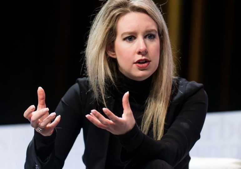 Elizabeth Holmes on trial: jury selection begins Tuesday for Theranos founder
