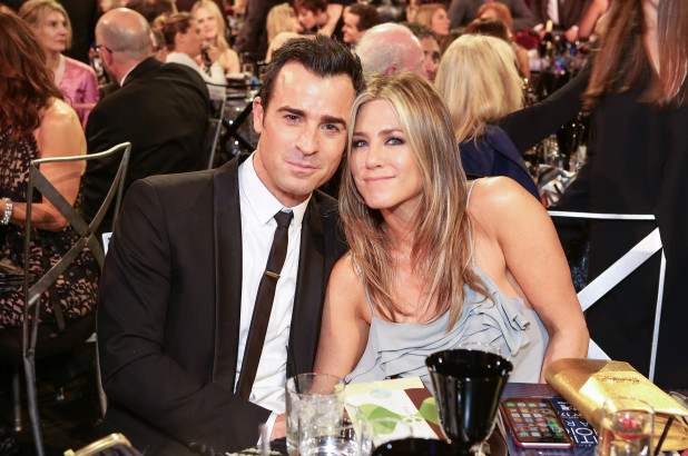 Jennifer Aniston gushes over ex Justin Theroux on his 50th birthday